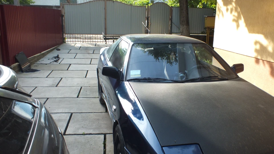 Toyota Celica 4