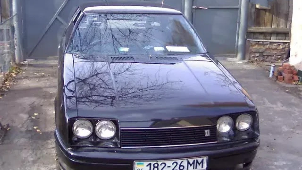 Toyota Celica 2