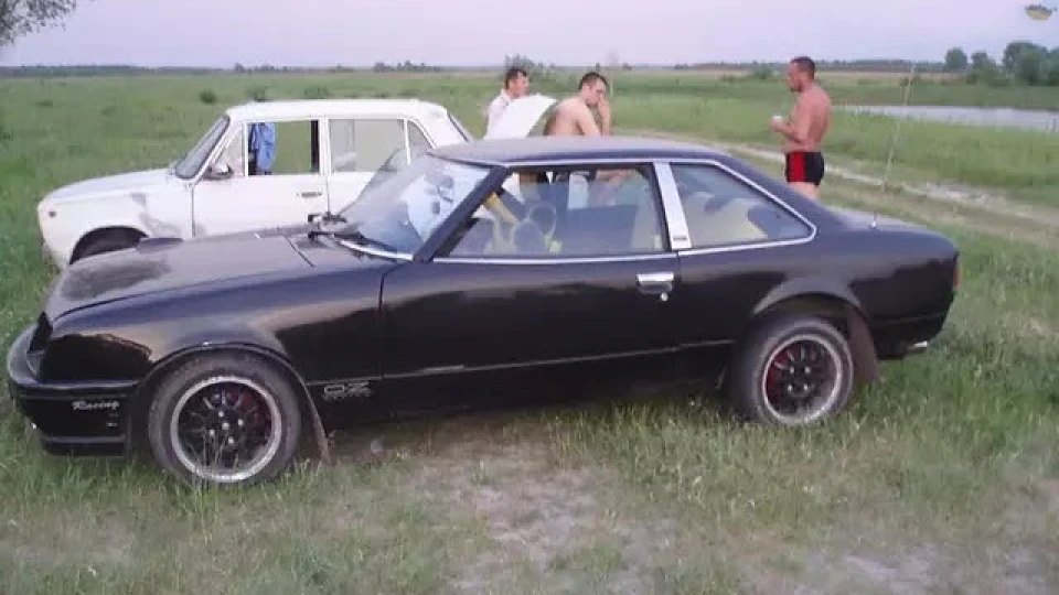 Toyota Celica 3