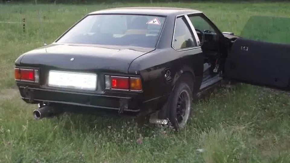 Toyota Celica 4