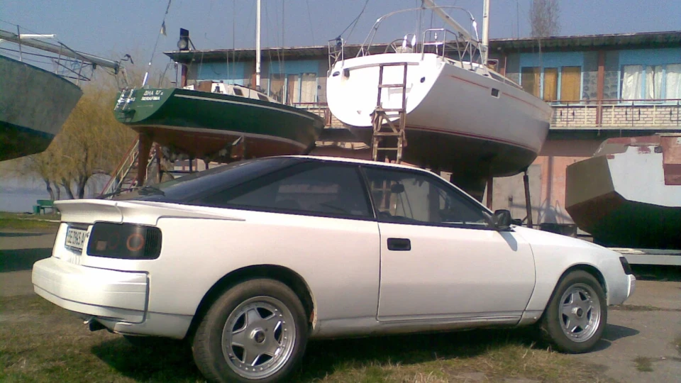 Toyota Celica