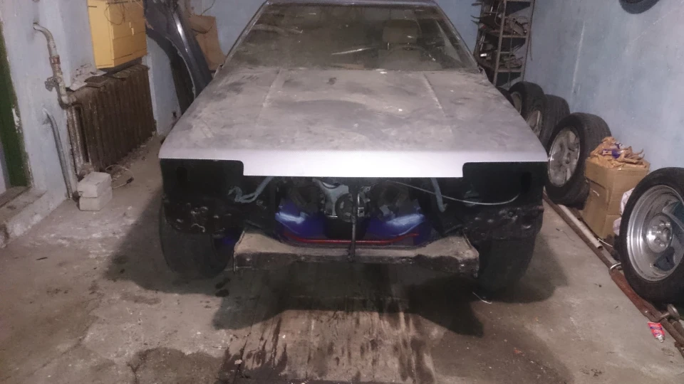 Toyota Celica 3