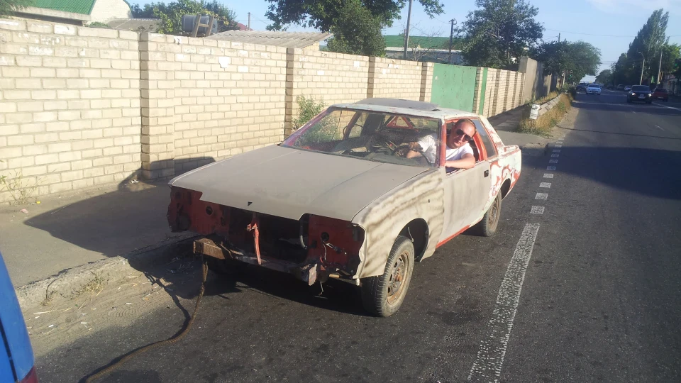 Toyota Celica 4