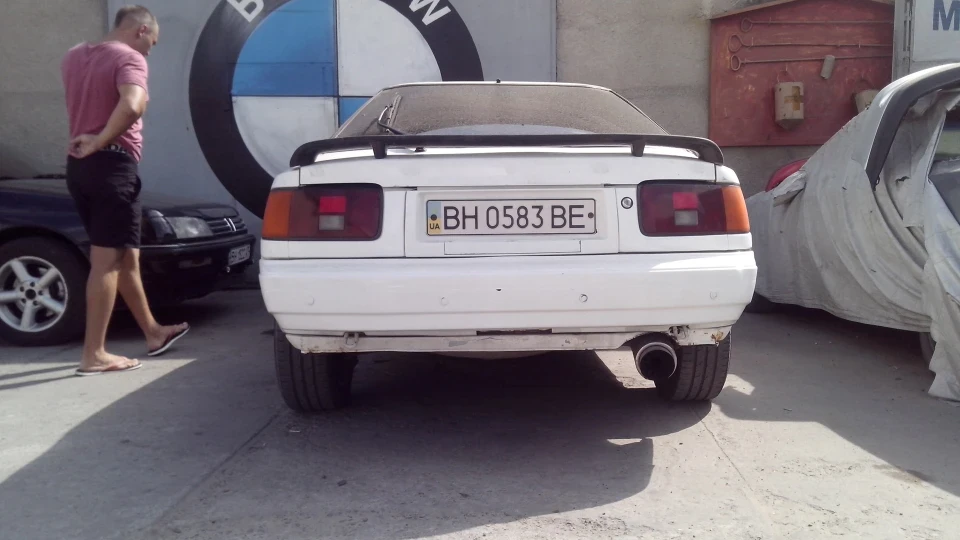 Toyota Celica 2