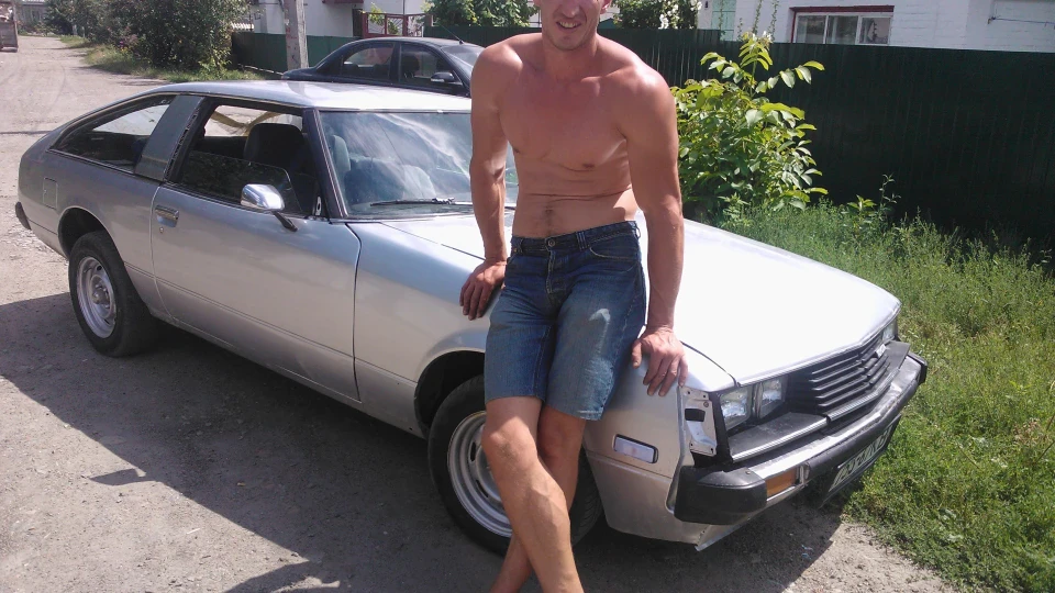Toyota Celica 3