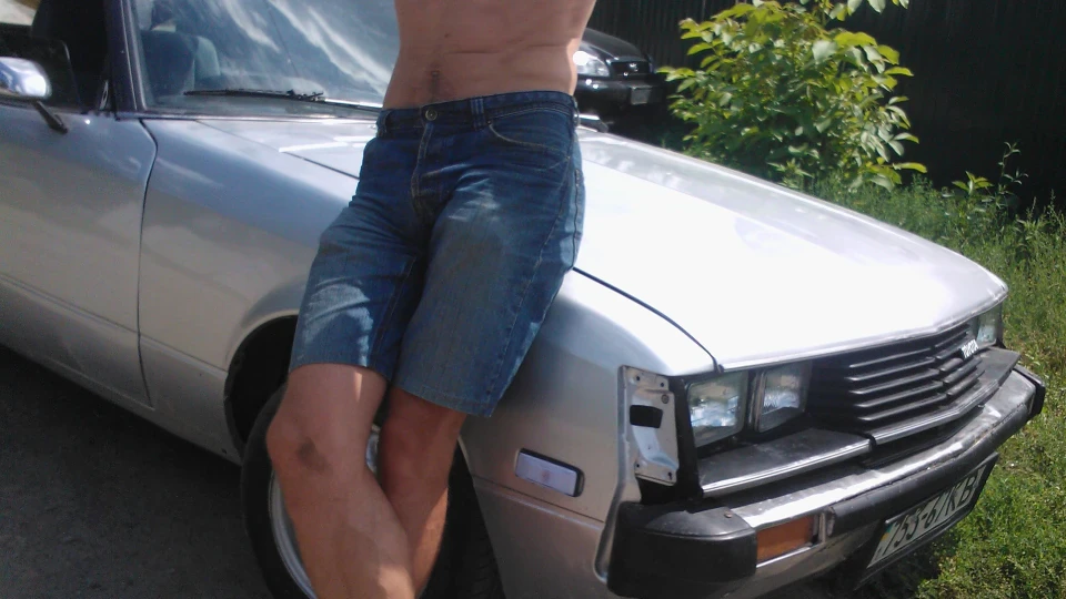 Toyota Celica 4