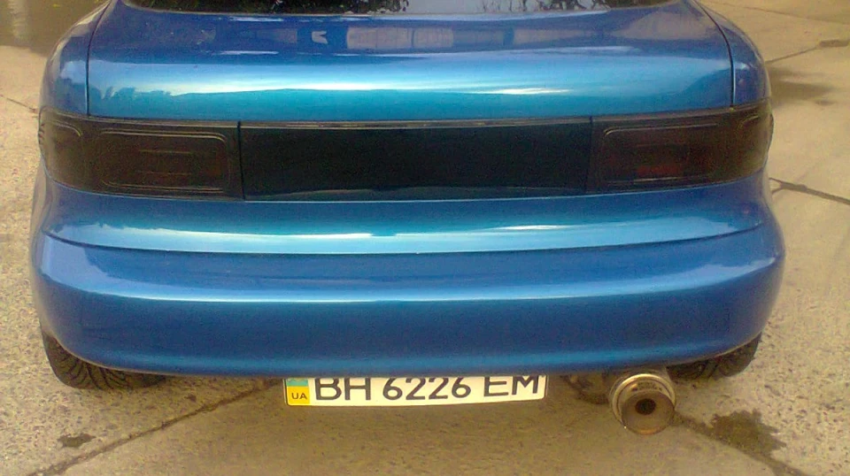Toyota Celica 5