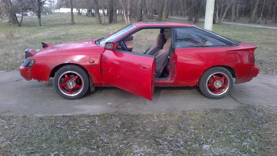 Toyota Celica 1.6GT 2