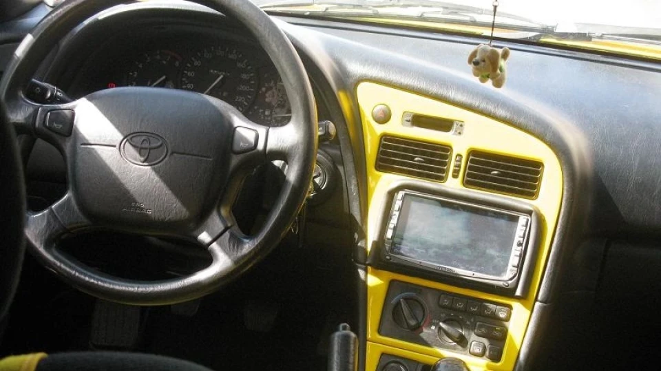 Toyota Celica 1.8 2