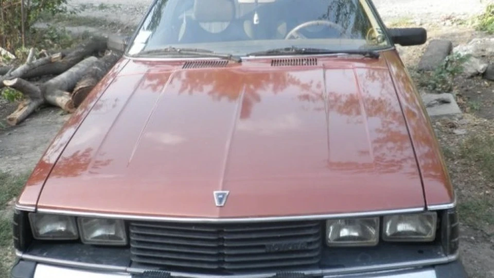 Toyota Celica 1.8L 1S engine 5