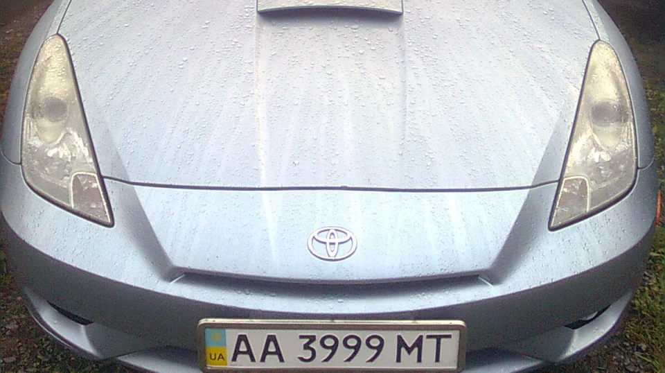 Toyota Celica 1ZZ-FE 2