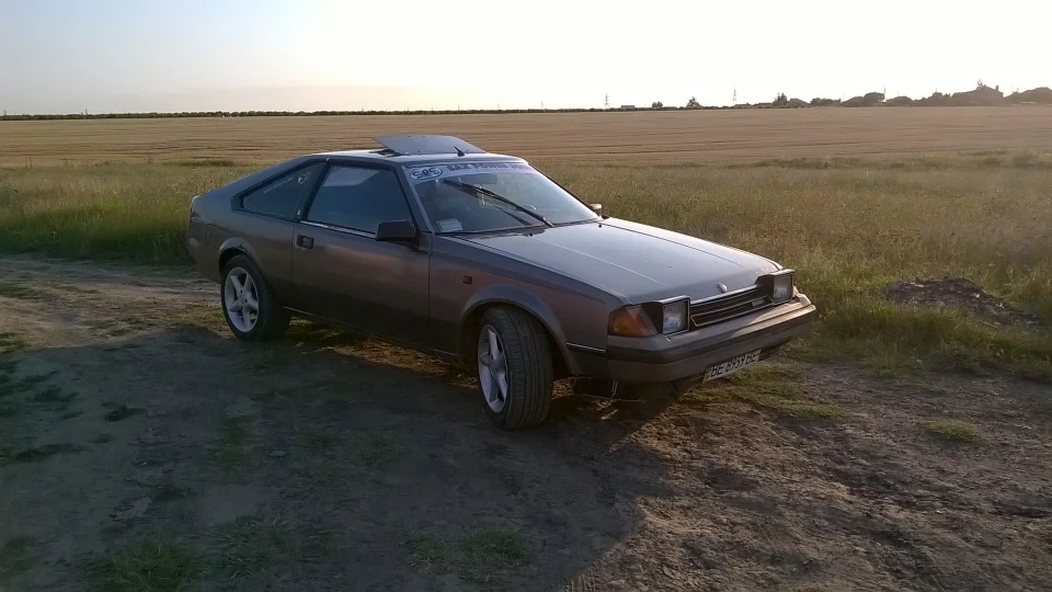 Toyota Celica 2 карба 5
