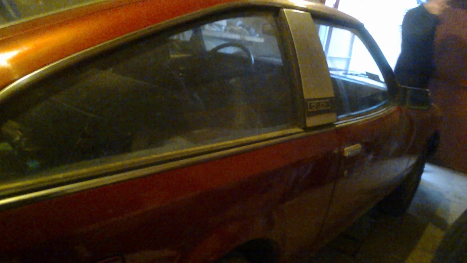Toyota Celica 2.0 18R Харківчанка 5