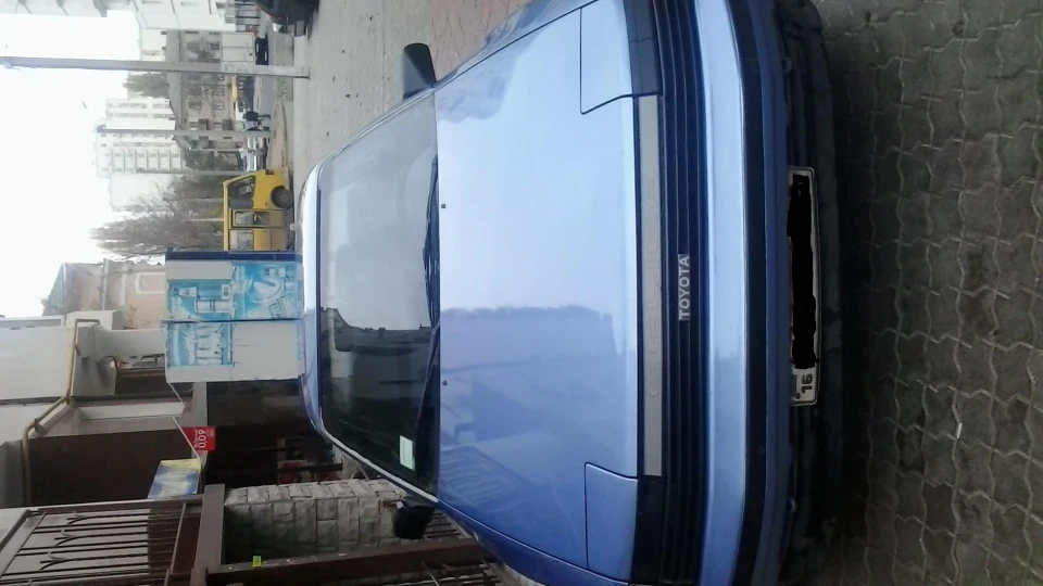 Toyota Celica 2.0 Автомат