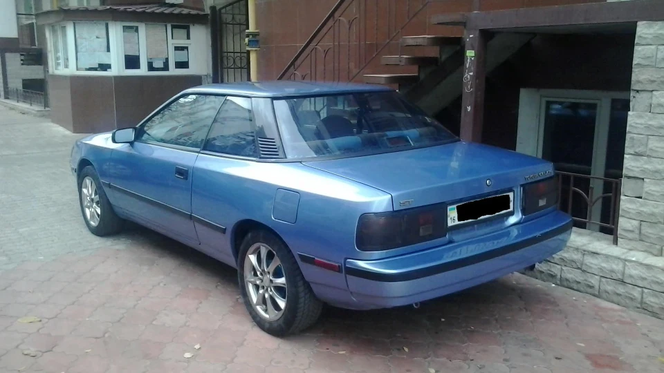 Toyota Celica 2.0 Автомат 2