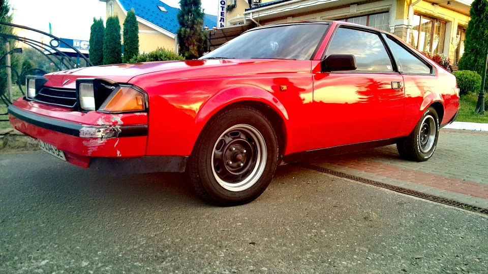 Toyota Celica 2.0 Selly 2