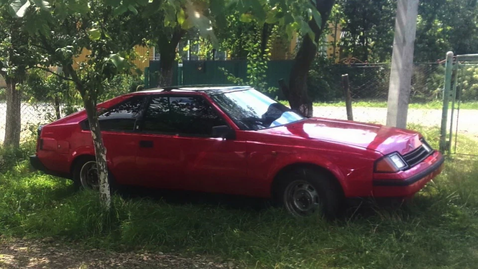 Toyota Celica 2.0 Selly 4