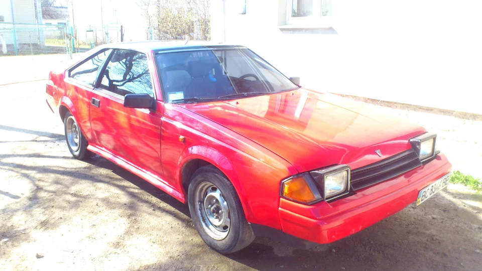 Toyota Celica 2.0 Selly 5