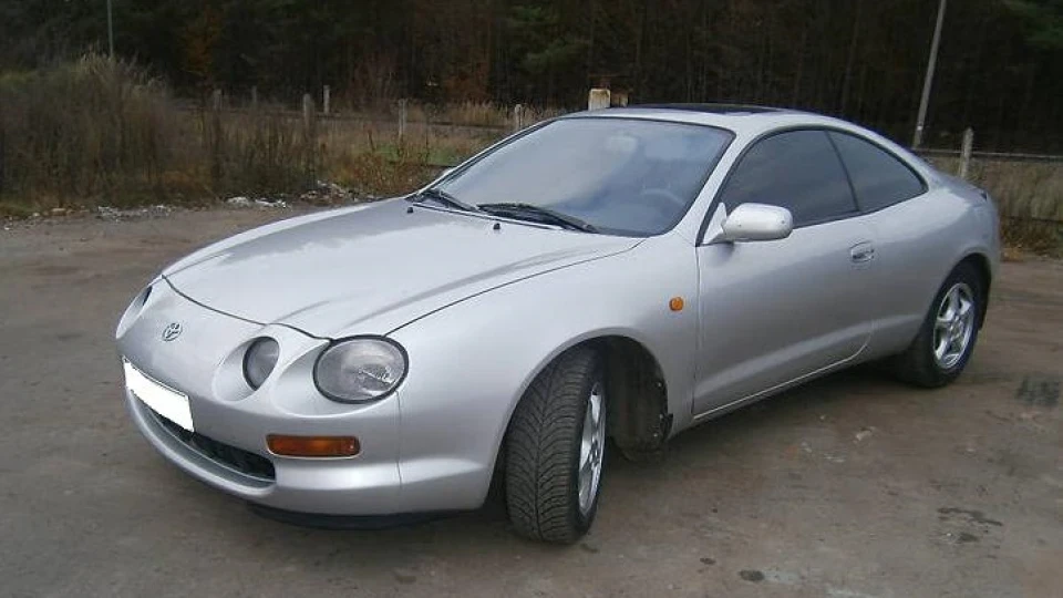 Toyota Celica 2.0