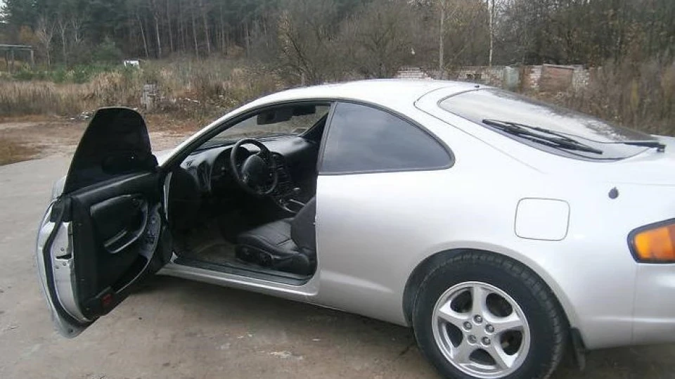 Toyota Celica 2.0 2