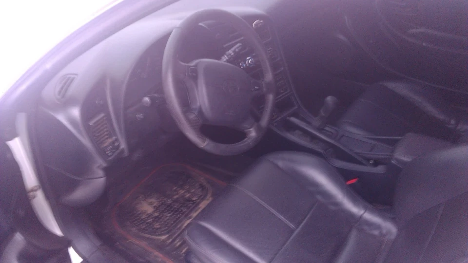 Toyota Celica 2.0 3