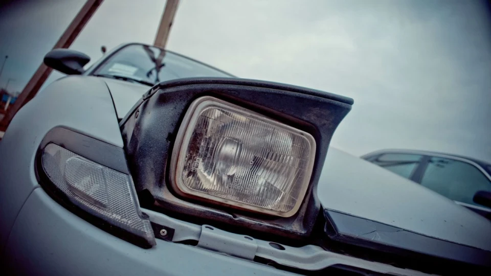 Toyota Celica 2.0 2