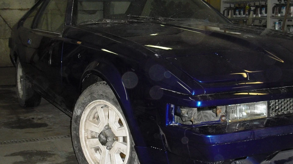 Toyota Celica 2.8 Celica-Supra ma61 2