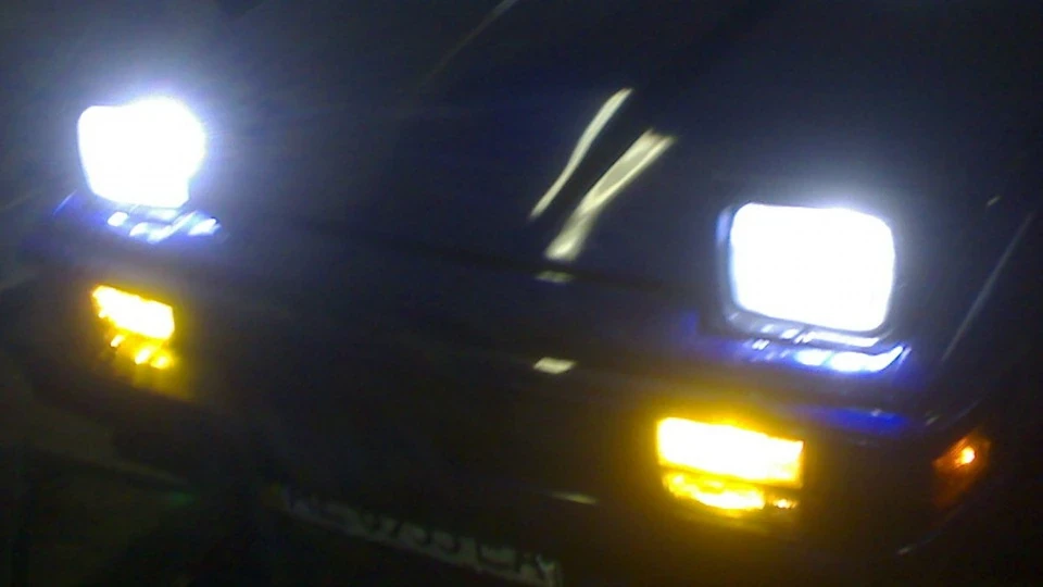 Toyota Celica 2.8 Celica-Supra ma61 5