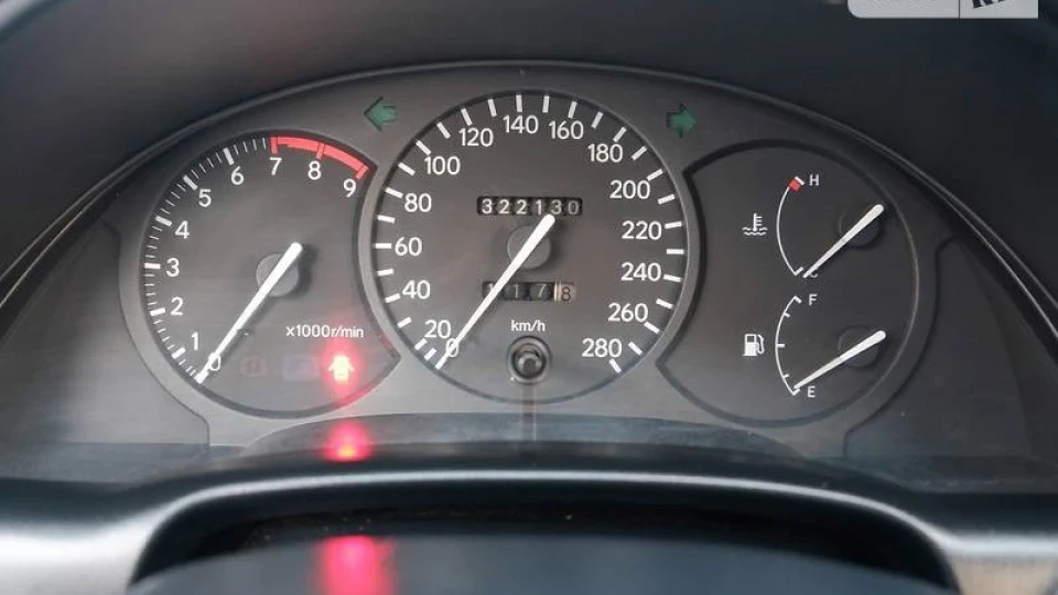 Toyota Celica 3s-ge 3