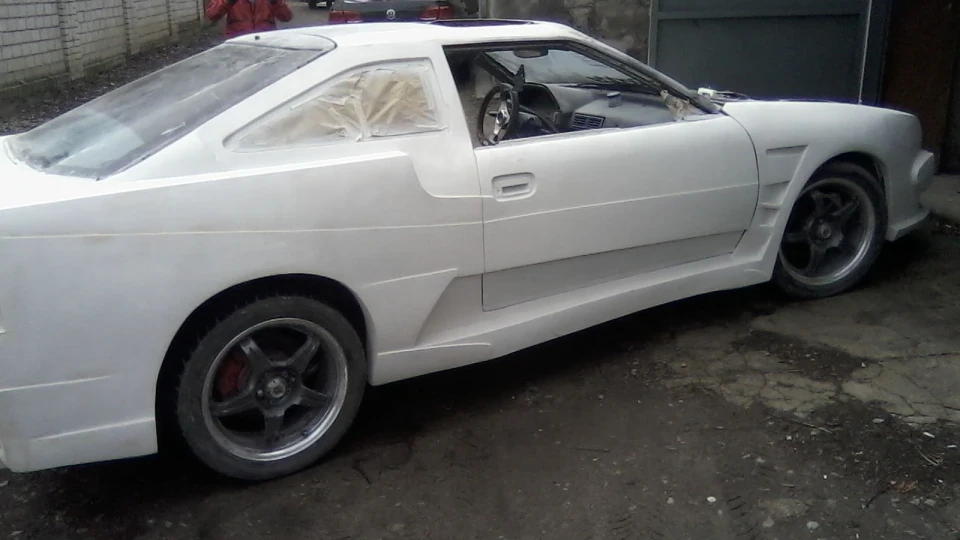 Toyota Celica CELICA GT 2