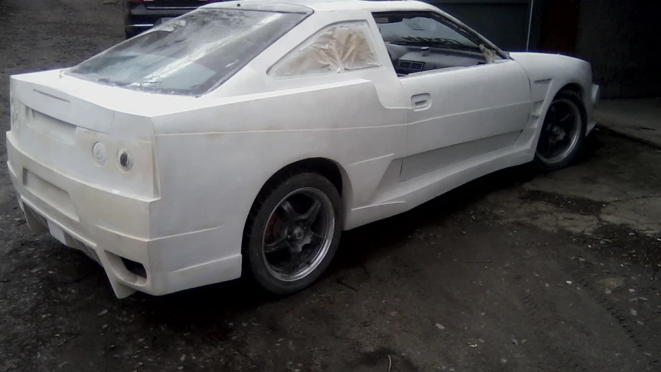 Toyota Celica CELICA GT 3