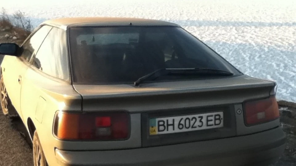 Toyota Celica GT-S 2.0 (3S-GE) 5