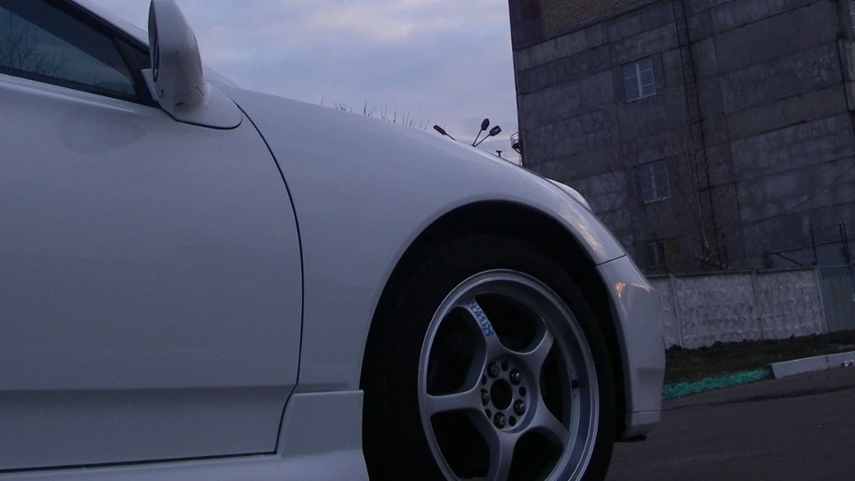 Toyota Celica GTS