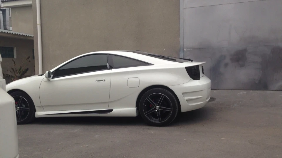 Toyota Celica Kasatka 3