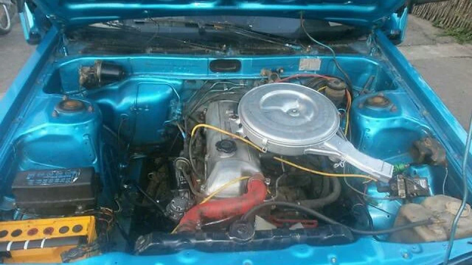 Toyota Celica Lamboyota-ДОВГОБУД 5
