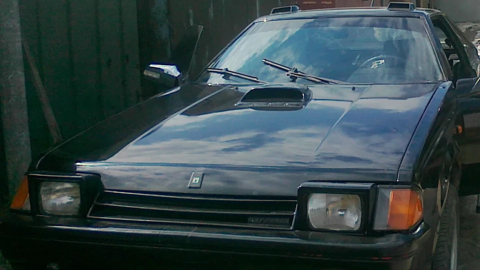 Toyota Celica ліфтбек 3