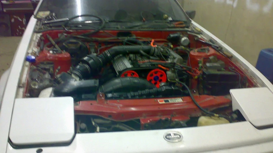 Toyota Celica MA-61--->GA-61 3