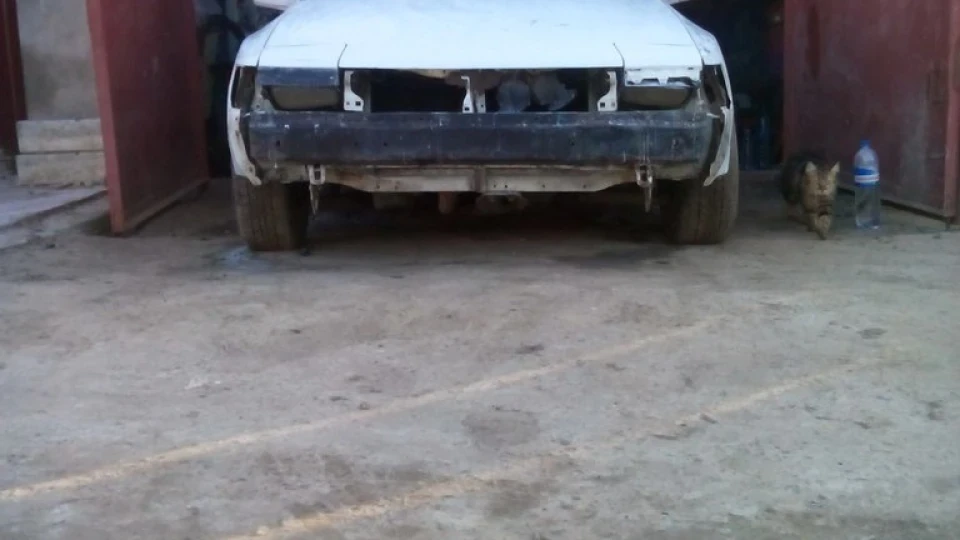 Toyota Celica Відмінна машина) 3
