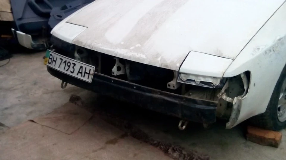 Toyota Celica Відмінна машина) 4