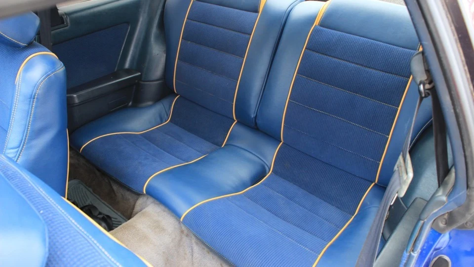 Toyota Celica RA61 Sineglazka 4