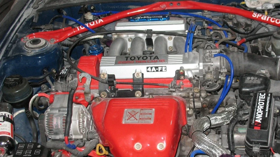 Toyota Celica зараз коштує 2.0