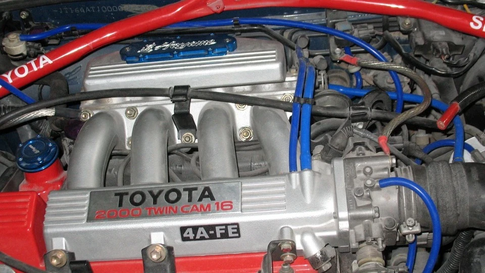 Toyota Celica зараз коштує 2.0 3