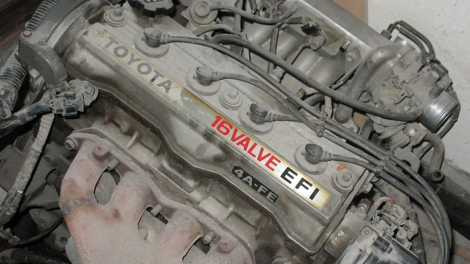 Toyota Celica зараз коштує 2.0 5