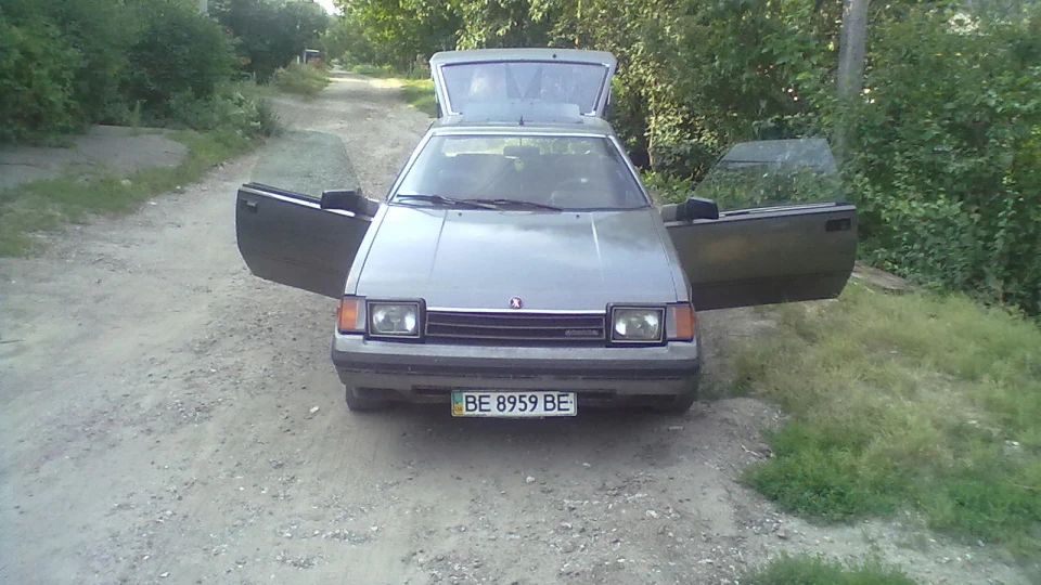 Toyota Celica ta60 1,6 st 2
