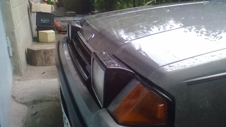 Toyota Celica ta60 1,6 st 4