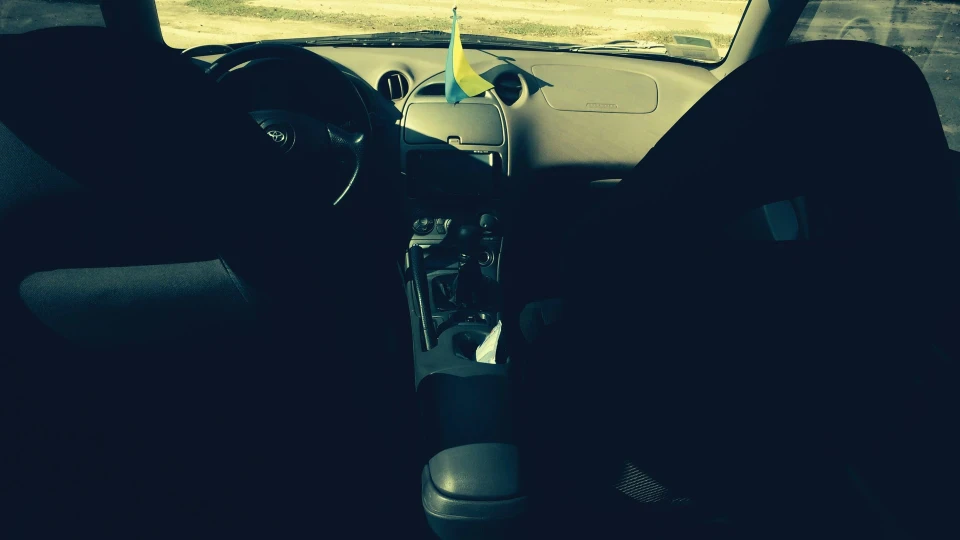 Toyota Celica Underground 5