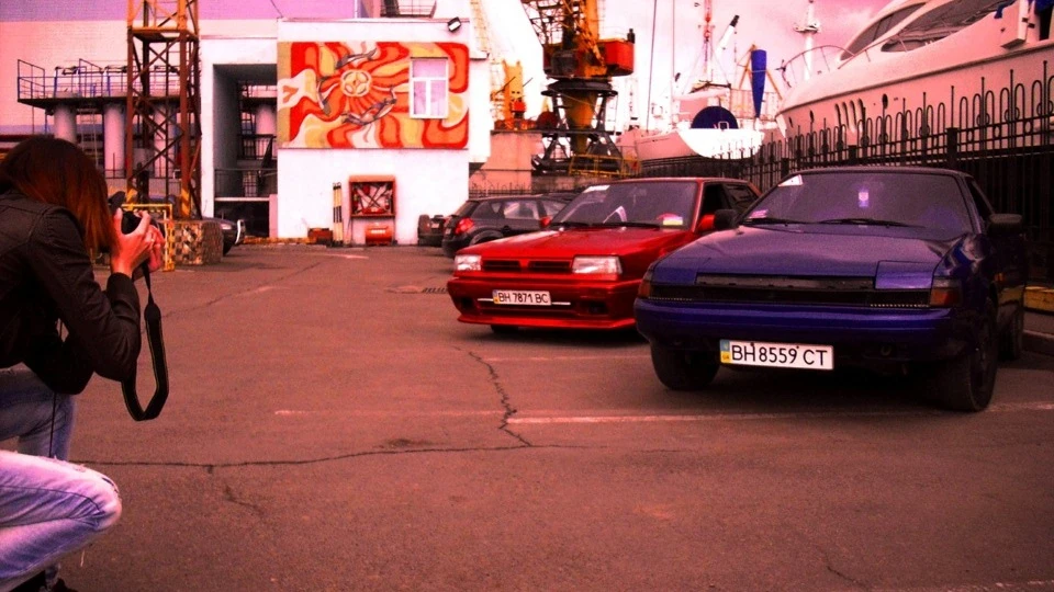 Toyota Celica ЖаБульКа=) 2