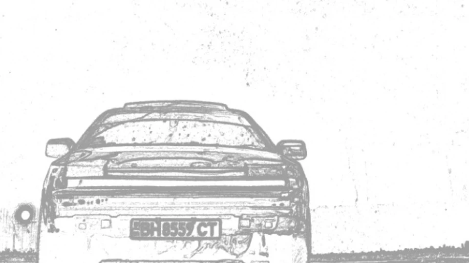 Toyota Celica ЖаБульКа=) 3