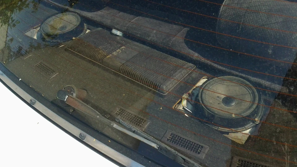 Toyota Chaser Avante 5