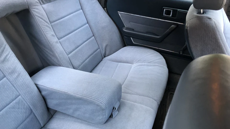 Toyota Chaser Драккар 2
